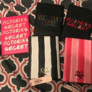 Victoria,a secret passport holder